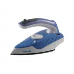 Yasuda Iron YS-332T 1000 Watt Travel Steam Iron image 1