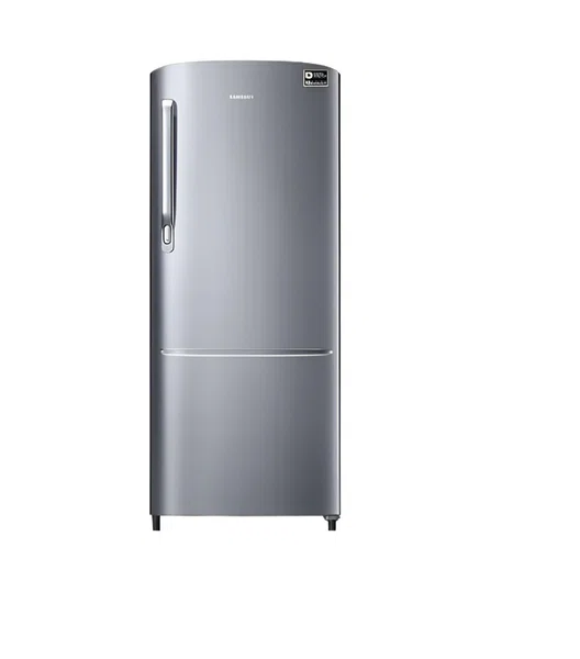Samsung RR20C2412S8/IM Single Door 192L Refrigerator - Available at AfnoBazar Nepal