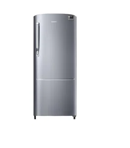 Samsung RR20C2412S8/IM Single Door 192L Refrigerator - Available at AfnoBazar Nepal