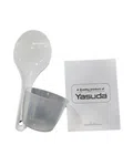Yasuda YS-1500Y 1.5 Litre Drum Rice Cooker image 2