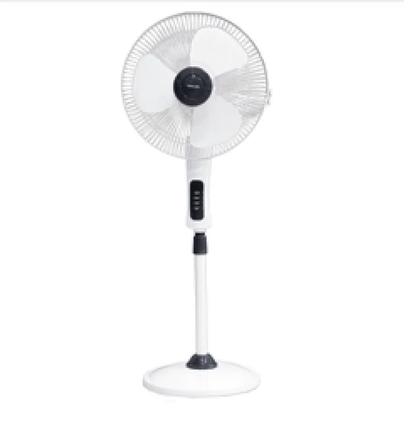 Yasuda YS-ST880N Grey Fan