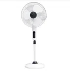 Yasuda YS-ST880N Grey Fan image 1