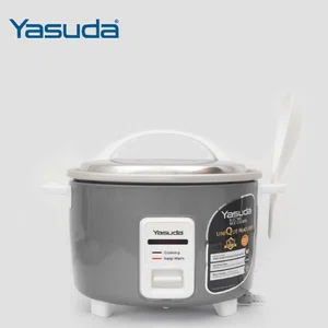 Yasuda YS-1800P 1.8 Ltr Rice Cooker