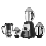 Bajaj 410626 Mixer Grinder 4 Jar 1000W Military Series Glamore - Available at AfnoBazar Nepal
