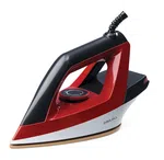 Bajaj 440314 Splendora Dry Iron - Available at AfnoBazar Nepal