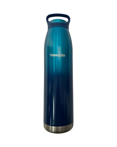 Yasuda YS-CB1000M 1ltr Hot and Cold Vacuum Bottle