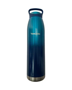 Yasuda YS-CB1000M 1ltr Hot and Cold Vacuum Bottle