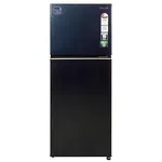 Panasonic 320 Litres Prime Convertible Double Door Refrigerators in Ocean Blue NR-TG338BPAX - Available at AfnoBazar Nepal