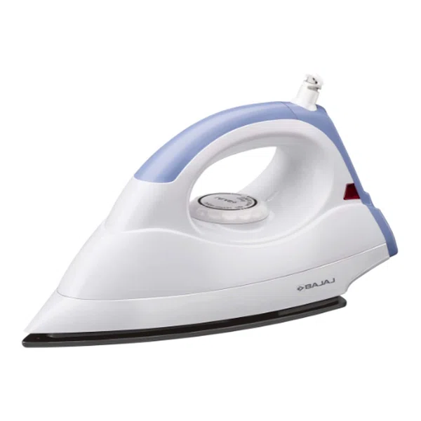 Bajaj 440325 DX 4 Neo Dry Iron - Available at AfnoBazar Nepal