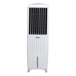 Symphony Diet 22i 22 Litre Air Cooler (White) - with Remote Control and i-Pure Technology