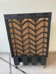 Yasuda 100 Ltr Desert Air Cooler With Honeycomb Pad YS-ARND100 image 5