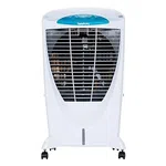 Symphony Winter XL 56 ltr Desert Cooler with Honeycomb pad With Remote Control image 2