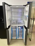 Yasuda 500 litre Multi 4 Door Refrigerator YS-RA500MD image 3