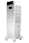 Yasuda 35 Litre Honeycomb Pad Tower Air Cooler YS-ARVS35 image 2