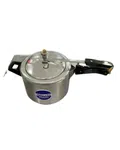 Yasuda 8ltrs Classic Pressure Cooker YS-PCL8 image 2