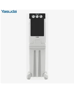 Yasuda YS-ARVS35R - 35 Litre Honeycomb Pad Tower Air Cooler with remote control