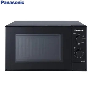 Panasonic NN-SM255BYTE 20 Litre Solo Mechanical Microwave - Available at AfnoBazar Nepal