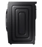 Samsung 8 Kg Front Load Wifi Eco Bubble in Black Color WW80T504DAB/IM - Available at AfnoBazar Nepal