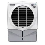 Symphony 45 litres Desert Air Cooler with Powerful Rust-proof +Air Fan, 3-Side Cooling Pads, Fully Closable Louvers Jumbo 45XL+ image 3
