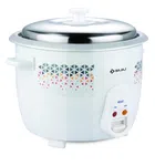 Bajaj 680101 RCX 1.8 Dlx Rice Cooker - Available at AfnoBazar Nepal