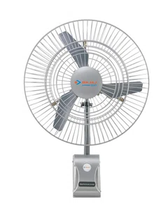 Bajaj 250528 Supreme Plus Air Circulator 600MM 24" Air Circulator Wall Fan - Available at AfnoBazar Nepal