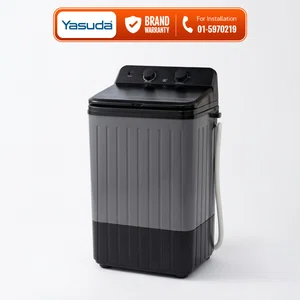 Yasuda YS-WGG80 8kg washer washing machine