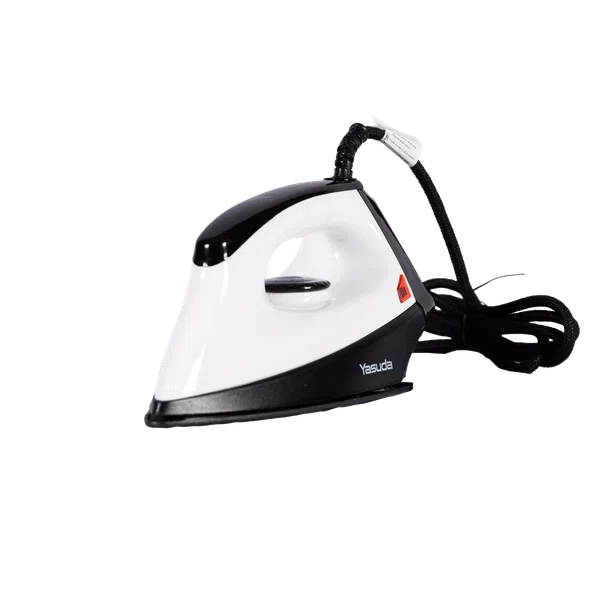 Yasuda Iron YS-212G 1000 Watt Dry Iron