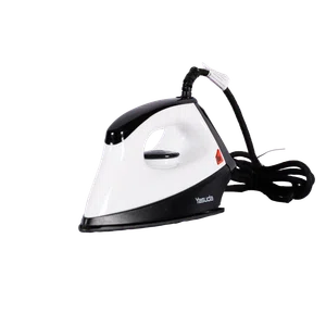 Yasuda Iron YS-212G 1000 Watt Dry Iron