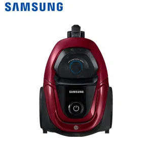 Samsung Canister with Cyclone Force and Anti-Tangle Turbine 1800 W / 2 L Vacuum Cleaner VC18M31A0HP/ME - Available at AfnoBazar Nepal