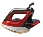 Bajaj 440314 Splendora Dry Iron - Available at AfnoBazar Nepal