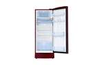 Samsung RR20C2Z226R/IM 184l Single Door Refrigerator - Available at AfnoBazar Nepal