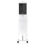 Symphony Diet 50I 50-Ltrs Air Cooler With Air Purifier (Ipure Technology) With Remote image 1