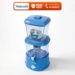 Yasuda Water Purifier 22 litres-YS-WPG22PP