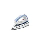 Bajaj 440301 New Popular 750watt Dry Iron - Available at AfnoBazar Nepal