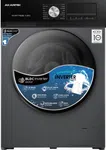 Akaritek 8 KG Front Load BLDC Inverter Motor Washing Machine AK-WFTY80BD - Available at AfnoBazar Nepal