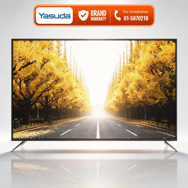 Yasuda 32 inch LED smart tv YS-32SGS