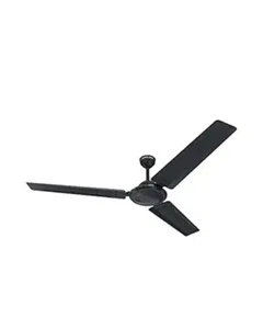 Bajaj Ceiling Fan 281015 Durato Deco 12S1 1200MM Coal Mine Grey - Available at AfnoBazar Nepal