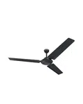 Bajaj Ceiling Fan 281015 Durato Deco 12S1 1200MM Coal Mine Grey - Available at AfnoBazar Nepal