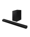 Samsung HW-B450F/XL Sound Bar - Available at AfnoBazar Nepal