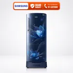 Samsung RR20T282ZU8/IM 192 Ltr Single Door Refrigerator DIT-Blooming Saffron - Available at AfnoBazar Nepal