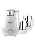 Panasonic 550W Mixer Grinder 3 Steel Jars MX-GC3550 - Available at AfnoBazar Nepal