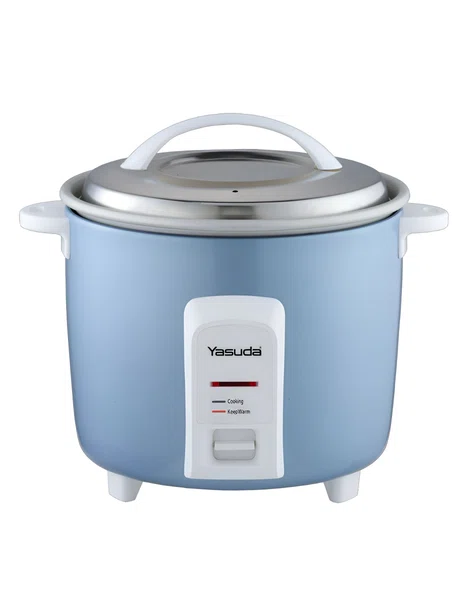 Yasuda YS-2200P 2.2 Ltr Rice Cooker