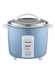 Yasuda YS-2200P 2.2 Ltr Rice Cooker