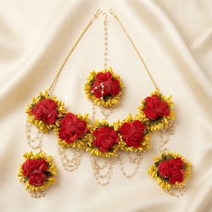 Haldi Set - Available at AfnoBazar Nepal