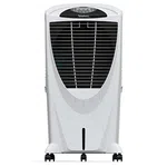 Symphony 80 ltr Winter 80XL Desert Cooler with Honeycomb pad image 2