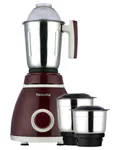 Yasuda 3 Jar Mixer Grinder YS-3550U Crusto 550 Watt image 2