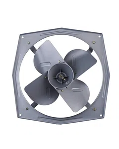 Bajaj 70068 Supreme Plus 300MM 12" Industrial Exhaust Fan - Available at AfnoBazar Nepal