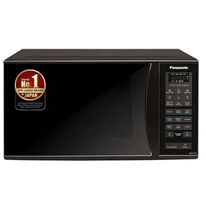 Panasonic NN-CT36HBYTE 23 Litre Convection Micro Oven - Available at AfnoBazar Nepal