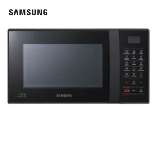 Samsung CE76JD-B/XTL 21 ltrs Convection Microwave With Ceramic Cavity - Available at AfnoBazar Nepal