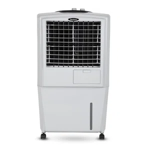 Symphony HiFlo 40 Personal Air Cooler with Powerful Blower, Honeycomb Pads, i-Pure Technology and Low Power Consumption